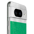 Bulgarian Flag Distressed Google Pixel 8 Skin